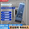 Fuente de alimentación conmutada LED para interiores ultrafina larga 36V transformador para caja de luz 48V400W fuente de alimentación conmutada para luz lineal LED