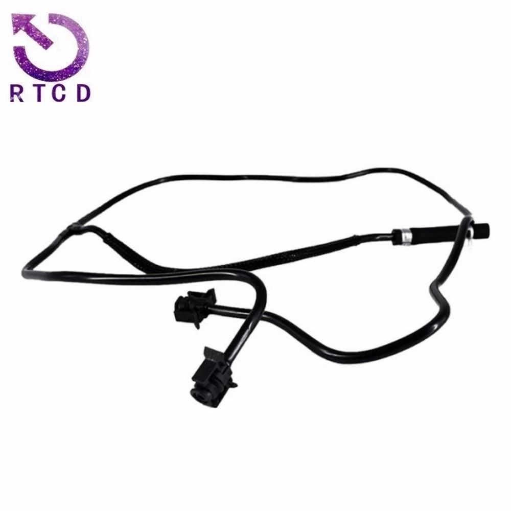 BV618K012KF散热器冷却水管2