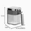 Gancho de Ventosa para Colgar Ropa Detrás de la Puerta del Baño, Toallero para Baño, Adhesivo Fuerte de Carga para Cocina, Sin Rastro, No Requiere Taladro