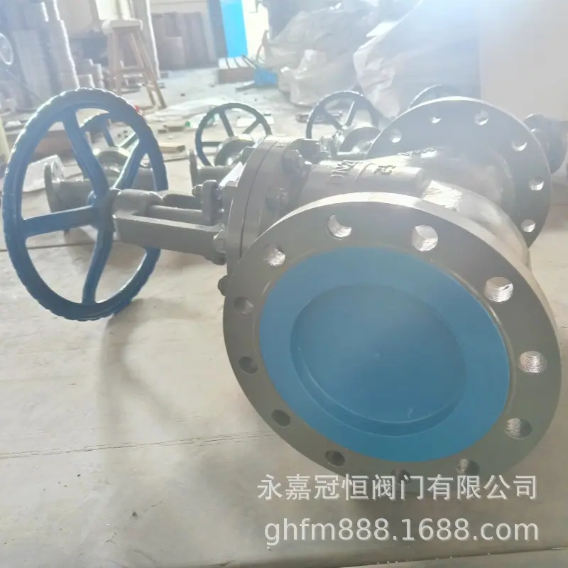 J41H铸钢截止阀