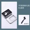Recortador de Pelo Nasal Tijeras para Pelo Nasal de Acero Inoxidable Cuchillo Manual para Recortar Pelo Nasal Tijeras para Pelo Nasal de Cabeza Redonda para Mujeres Hombres Artefacto para Eliminar Pelo Nasal