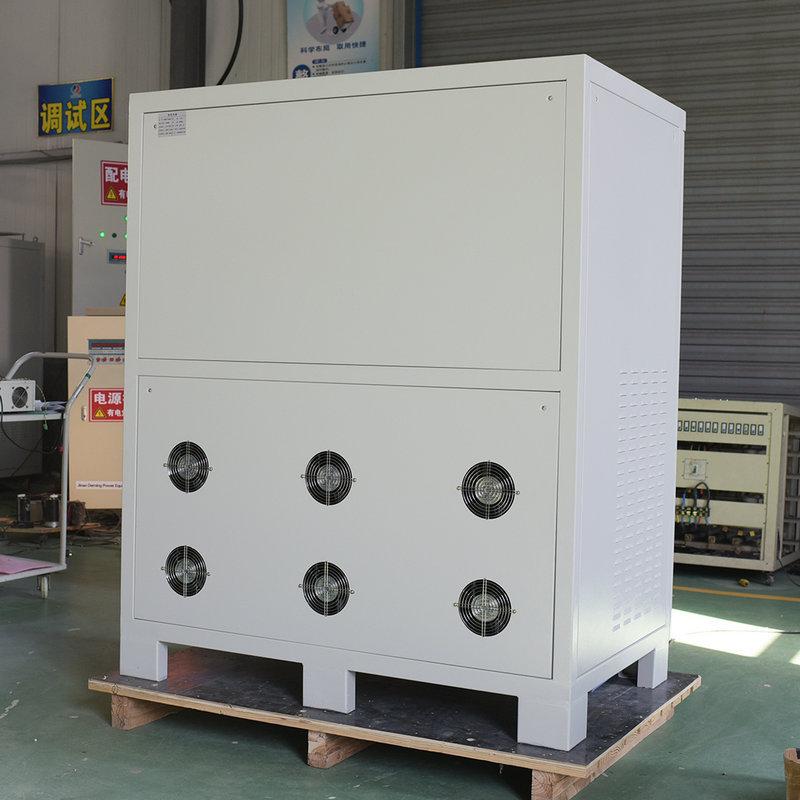 200-300kw三相离网逆变器3