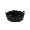 Forro para Air Fryer da Amazon Bandeja para Assar Tapete Multifuncional para Churrasco Resistente a Altas Temperaturas e Reutilizável
