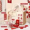 Recuerdos de Boda para Dama de Honor Femenina para Dar a Mejores Amigas, Hermanas, Amigas, Mejores Amigas e Invitados, Bolsas de Tote Prácticas y de Alta Gama para Bodas