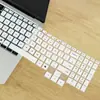 Película Protetora de Teclado Adequada para Laptop Lenovo Laiku Fighter Zhan 7000 Modelo 2025 N176 16 polegadas