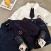Camisas para Niños 2026 Nueva Colección de Primavera Niños y Niñas Camisas Estilo Academia Bebé Estilo Coreano Camisas con Corbata Modernas