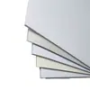 Atacado de Fábrica Impressão Jato de Tinta A4 Manual Personalizado Fundo Translúcido e Papel Placa de Sulfato de Cobre Papel Adesivo Etiqueta Adesiva