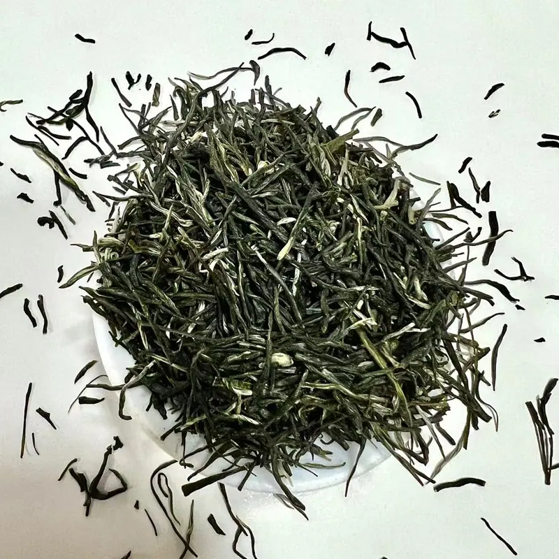 毛尖散装