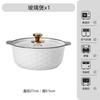 Furuxiang Japonês Simples Sob Esmalte Cor Cerâmica Louça Tigelas e Pratos Conjunto de Louça de Alto Nível Home DIY Opcional