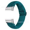 Adecuado para Correa de Reloj Inteligente Fitbit Charge 2 Herringman Elástica Ajustable Pulsera de Reloj Charge 3/4