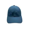 Envío Directo desde Fábrica Transfronteriza, Gorra de Béisbol Oxford de Algodón Sintético de Doble Capa, Gorra de Béisbol de Estilo Coreano para Otoño Hip-Hop de Moda con Logo Personalizado