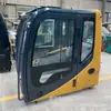Suministro de Piezas de Cubierta para la Cabina del Excavador Liugong 908D, Accesorios para Excavadora