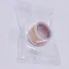 Almohadillas antiampollas para talón tacones altos silicona cuero zapatos zapatos de punta almohadillas para pies cinta invisible almohadillas para ampollas de tobillo