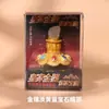 [Coleção] Museu Arqueológico Pinóquio Museu Nacional da China Ímãs de Geladeira Culturais e Criativos Ímãs Magnéticos de Resina Presentes Relíquias Culturais Ímãs de Geladeira