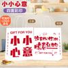 Bolsas de Tote para Postres, Bolsas de Empaque para Repostería, Bolsas de Papel Kraft, Bolsas para Llevar Pasteles Tiramisú Panadería Té de Leche Al Por Mayor