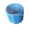 Manguera espiral reforzada de plástico PVC de Shandong, tubo espiral corrugado de PVC, tubo tendón de res de PVC, engrosamiento resistente al desgaste