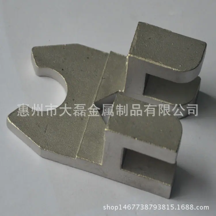 不锈钢铸件28