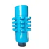 Conjunto de Eixos de Engrenagens de Cabeça e Cauda para Transportador Raspador, Conjunto de Engrenagens Peças de Máquina de Carvão Engrenagem