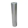 Papel de Aluminio Sandwich de Aluminio Puro Doble Cara, Superficie de Papel de Aluminio Reforzada, Aislamiento Térmico, A Prueba de Humedad, A Prueba de Vapor, Suministro Directo de Fábrica