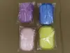 Hojas de Jabón Desechables para Viaje Caja de 20 Piezas Papel de Jabón Portátil Mini Hojas de Jabón Venta al por Mayor Se Puede Personalizar el LOGOTIPO