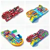 Parque de Juegos Inflable al Aire Libre con Recorrido de Obstáculos para Niños, Recorrido de Obstáculos Infantil, Equipo Inflable de Diversión para el Desarrollo de Padres e Hijos