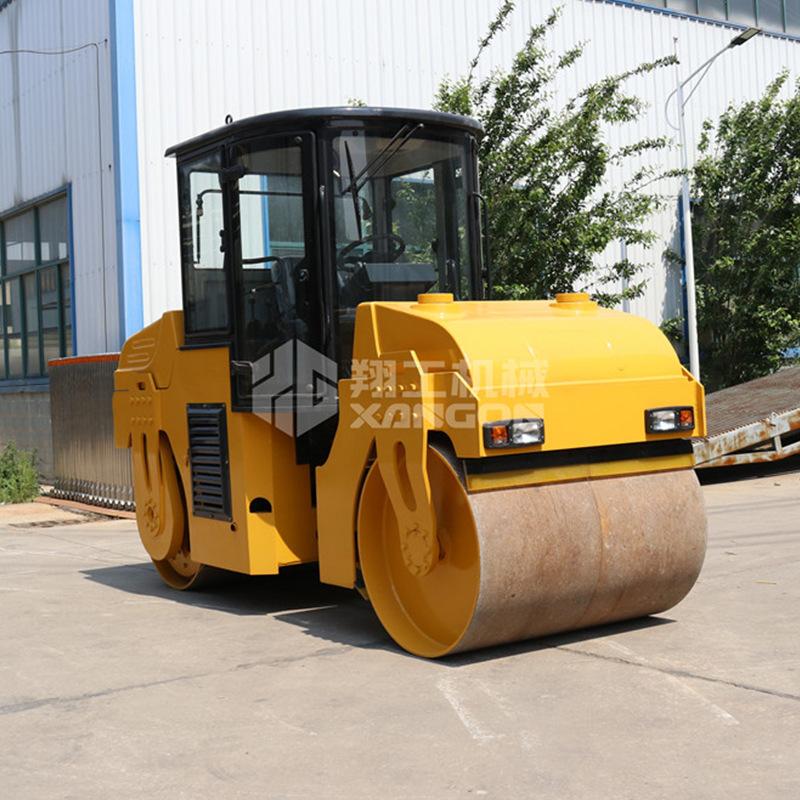 6T压路机1