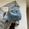 Bolso Pequeño Sencillo y Elegante de un Solo Hombro, Bolso Casual Tipo Concha Ligero de Gran Capacidad a la Moda, Bolso Cruzado Nuevo de Moda 2025 para Mujer