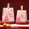 Colección Completa de Artículos para Bodas, Cajas de Dulces para Bodas, Cajas para Compromisos, Cajas de Empaque de Dulces de Gama Alta Especializadas, Cajas de Regalo para Acompañantes, Bolsas de Regalo