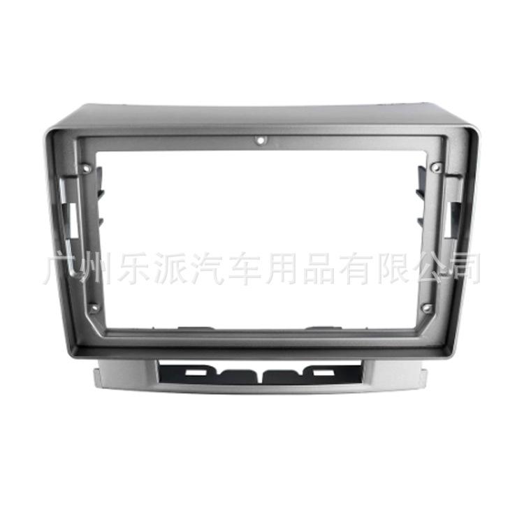 2014别克英朗BUICK EXCELLE GT (9寸)
