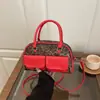 Bolso para Mujer 2026 Primavera y Verano Nuevo Estilo Europeo y Americano Color Sólido PU Gran Capacidad Bolso de Hombro Bajo el Brazo Moda Coreana Tendencia en Bolsos para Mujer