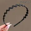 Tiara de dentes alta estilo coreano, fresca e delicada, modelo novo 2026, tiara especial para lavar o rosto, acessório de cabelo, presilha de cabelo