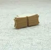 Tigela de Comida para Pássaros com Olho Bordado de Três Fios com Detalhes Claros e Escuros, Tigela de Comida para Pássaros com Cabeça, Bebedouro para Pássaros, Suporte para Copos, Acessórios para Gaiola de Pássaros