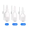 Viales Colgantes Pequeños Desechables de Grado Hospitalario Especializados de 5 ml 10 ml para Belleza Médica, Botellas Dispensadoras de Líquidos para Conservar la Frescura, Botellas para Aceites Esenciales de Cuidado de la Piel, Personalizables