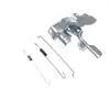 Motor de Gasolina GX160 200 212CC 196CC 168F 170F 7.5HP Set de Asiento con Control de Velocidad para Karting