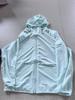 Ropa de Protección Solar para Niños, Ropa de Protección de la Piel de Verano, Chaquetas para Hombres y Mujeres, Ropa de Protección Solar para Padres e Hijos Adultos, Ropa de Protección Solar, Nuevo Estilo de Verano