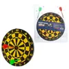 CONJUNTO DE DardOS 22CM