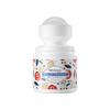 Loción corporal refrescante con perlas para caminar Boquan Ya, refrescante, no pegajosa, cómoda, compacta, portátil, con fragancia en forma de bola, fluido corporal al por mayor
