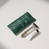 Cepillo de dientes desechable de hotel Serie Bosque Cuento del Bosque Herramientas dentales con pasta de dientes Traje de baño para casa de huéspedes Personalizable