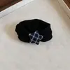 2026 Nueva Goma Elástica Duradera de Alta Elasticidad para el Cabello para Mujeres, Banda para Cola de Caballo Alta, Accesorio Elegante y con Estilo para el Cabello