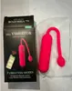 Vibrador de bala vibratório mais vendido transfronteiriço, vibração potente de 10 frequências, mini dispositivo de prazer próprio para mulheres, vibrador recarregável, atacado de brinquedo sexual adulto