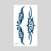 Suministro Transfronterizo al por Mayor Más de 260 Estilos de Pegatinas de Tatuajes Temporales Pequeños Frescos Estilo Harajuku Coreano Ins Elegantes para Hombres y Mujeres