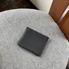 Bolsa de Armazenamento para Fone de Ouvido com Fio de Fechamento Automático Porta-Moedas de Couro Genuíno Mini Portátil Bolsa para Batom e Cosméticos Spot Atacado