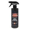 Agente para Recubrimiento de Carrocería, Recubrimiento Cristalino para Pintura de Coche, Líquido Nano Cristal de Acción Rápida, Spray Especial para Coches Blancos y Negros, Encerado y a Prueba de Polvo