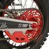 Ztot Racing Z8Pro/Ybs300 Motor de Cuatro Válvulas y Doble Árbol de Levas Refrigerado por Agua Motocicleta Todoterreno Sendero de Montaña