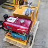 Fornecimento de Haste de Fraturamento Hidráulico Máquina de Fraturamento Hidráulico Estático de Rocha Expansor de Pistão de Concreto Tipo 90