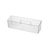 Caja de Almacenamiento de Medicamentos Caja de Medicamentos Pequeña para el Hogar Estante de Almacenamiento para Ungüentos Montado en la Pared sin Perforaciones Caja Común de Medicamentos para Primeros Auxilios