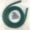 Proveedores de fabricantes Tubo de bobinado blanco tubo de bobinado al por mayor tubo de bobinado de nylon especificaciones completas
