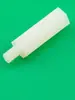 Columnas de Aislamiento de Nylon Internas y Externas, Tornillos de Plástico Hexagonales, Almohadillas Aislantes, Columnas de Aislamiento de Plástico, Roscas Htsm4M5M6M8