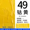 37ml Pintura al Óleo Francesa Bebeo XL Artista Profesional Marco de Pintura Clásica Transparente Opaca Semitransparente Pintura al Óleo