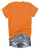 Camisetas lisas de color sólido estilo europeo y americano transfronterizas, pedido mínimo una pieza, camisetas lisas unisex en blanco